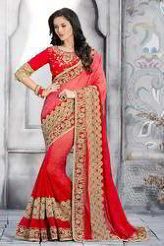 Ethnic Sarees