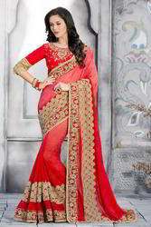 Ethnic Sarees