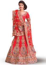 Ethnic Wedding Lehenga