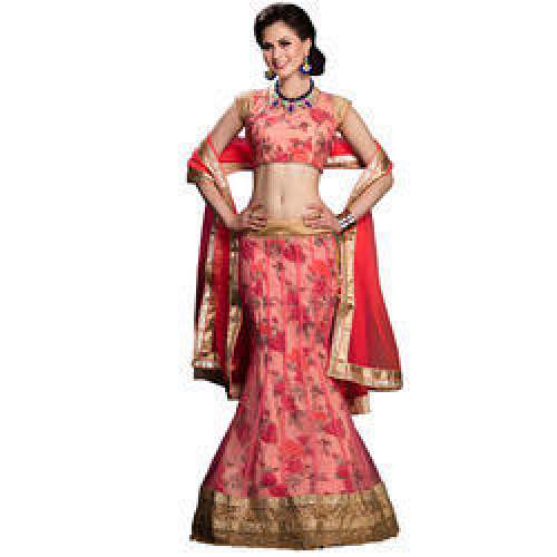 Exclusive Ghagra Choli