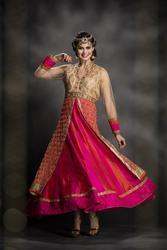 Exclusive Indo Western Dress