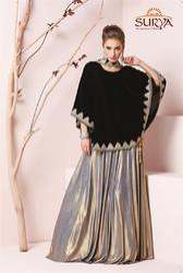 Fabulous Indo Western Dress