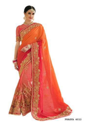 Fabulous Wedding Sarees