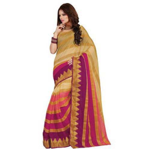 Fancy Bhagalpuri Sarees
