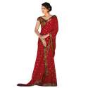 Fashion Chiffon Sarees