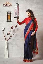 Gorgeous Designer Sarees