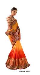 Ladies Bridal Designer Sarees