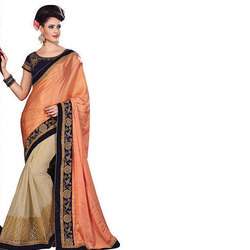 Ladies Bridal Sarees