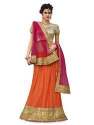 ladies-party-wear-ghagra-choli
