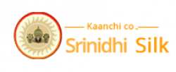 KAANCHI CO SRINIDHI SILK logo icon