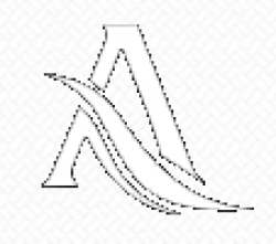 Ashutosh Yarns logo icon