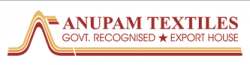 Anupam Textiles logo icon