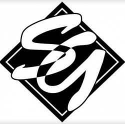 S Goyal Silkfab Pvt Ltd logo icon