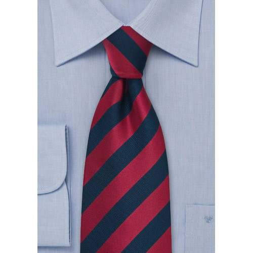 Mans zipper tie by ANDY UNIFORMS