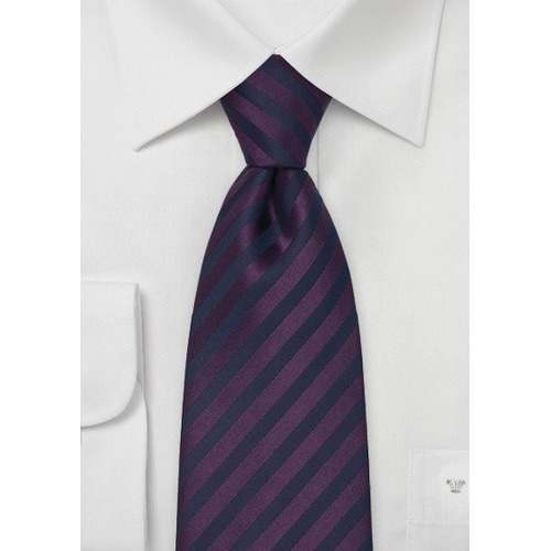 school lining tie by ANDY UNIFORMS