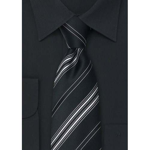 unisex tie by ANDY UNIFORMS