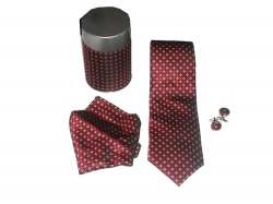 Corporate Neckties