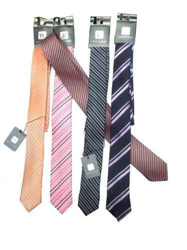 Jacquard Neckties