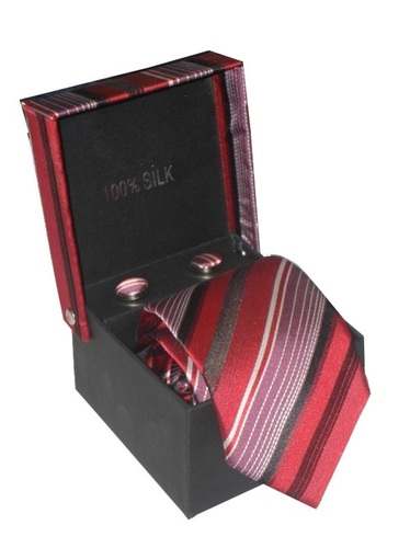 Neckties Combo Set