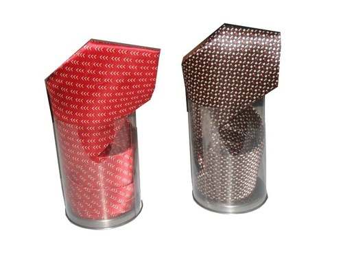 Polyester Printed Neckties