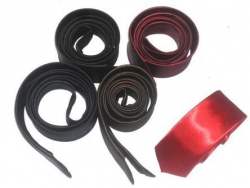 Slim Neckties