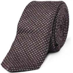 Woven Tie