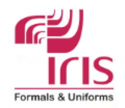 IRIS CORPORATE WEAR P LTD logo icon