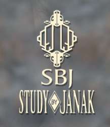 STUDY JANAK FASHIONS P LIMITED logo icon