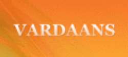 Vardaan s logo icon