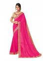 heavy-georgette-saree