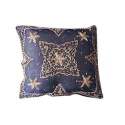 Aari Work Cushion Cover 