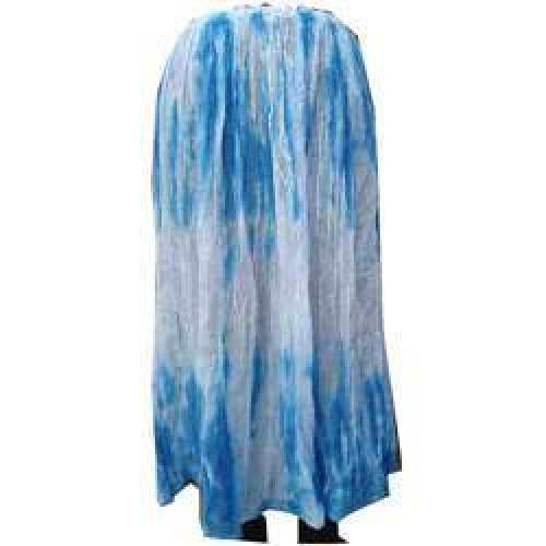 Cotton Designer Skirt