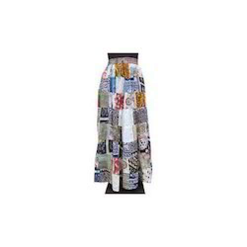 Cotton Fancy Skirt