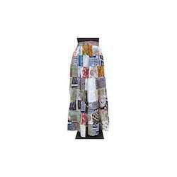 Cotton Fancy Skirt