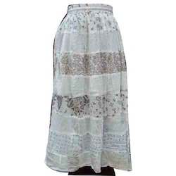 Cotton Patch Skirts