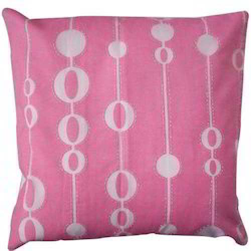 Hand Work Cushion Cover