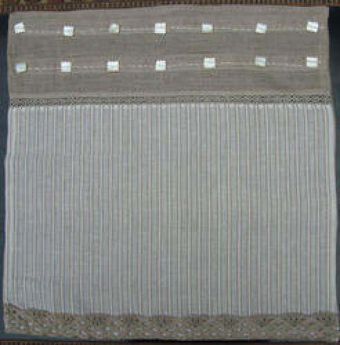 Linen Cushion Cover