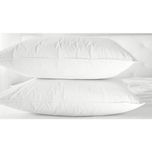 White Pillow cover