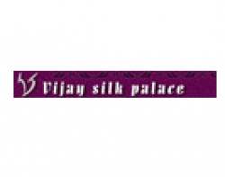 Vijay Silk Palace logo icon