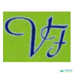 Vivek Fab logo icon