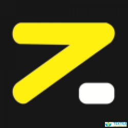 Zeenat Fashions logo icon