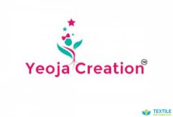 yeoja creation logo icon