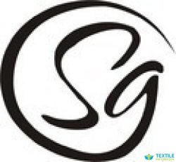 S G Export logo icon