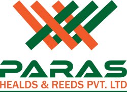 PARAS INTERNATIONAL logo icon