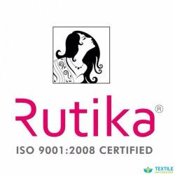 Rutika Creations Pvt Ltd logo icon