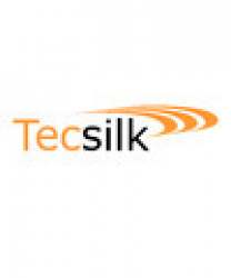 Tecsilk logo icon