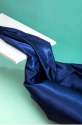 Dyed Satin Fabric thumb 2