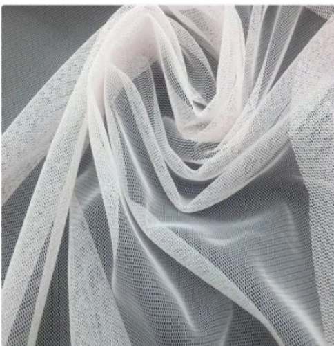 Nylon Net Fabric by Ss Creation