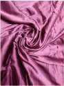 Plain Polyester Satin Fabric