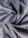 Polyester Satin Lace Fabric